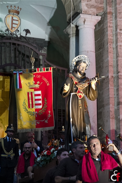 Festa San Francesco 2018 - 17